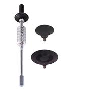 Générique Alloy dentRepair Kit with Suction Cup - Suction Cup Ergonomic Powerful Auto Body Repair Tools dentRemoval Kit for Cars Sedans SUVs with Easy Handling | Convenient for Garage