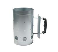 Générique Allume-feu, Seau D'allumage Robuste, Multifonctionnel pour Barbecues et Grils de Jardin