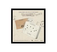 Générique Alpha Drive One - 1st Mini Album Euphoria Star Road Version CD