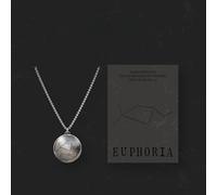 Générique Alpha Drive One - Euphoria [Coin Necklace ver.] Limited Edition Album