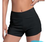 Générique Always Culotte Menstruelle Bas Maillot De Bain Menstruel Maillot Menstruel Maillot De Bain Regle Bas De Maillot De Bain Femme Maillot De Bain Femme, Noir, XL