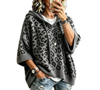 Générique Amazone Mon Compte Pull Femme Hiver Sweat A Capuche Veste À Zippée Vêtements Sweatpants Pulls Suivi De Ma Commande Gris S