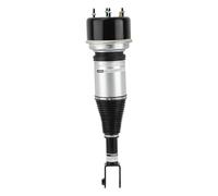 Générique Amortisseur ArrièRe Entretoise De Suspension Pneumatique pour Jaguar pour Série XJ pour X358 XJR C2C41352 pour X350 Saloon 2003 - 2009 C2C41349 C2C41339 Suspension