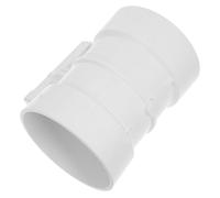 Générique Amortisseur De Conduit Réglable, Contrôle Manuel Du Débit D'air Pour Empêcher Le Reflux Du Vent Et De La Fumée, Contrôle Du Volume D'air Cvc Pour Différentes Tailles De Conduits
