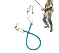 Générique Amortisseur pour,Dispositif d'Amortissement Pivotant pour Poids De | Absorbeur De Choc pour Remorquage De Bateau,pour la Pêche, Le Kayak, Le Bateau, la Marine, la Plongée, Le Mot