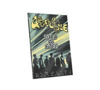 Générique Ampers&One - 2nd Mini Album Wild & Free Start Version CD