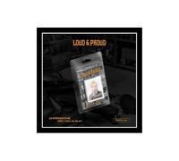 Générique AMPERS&One - 3rd Mini Album Loud & Proud [Fancy ver.]