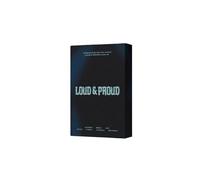 Générique Ampers&One - 3rd Mini Album Loud & Proud K1wee Version Limited Edition