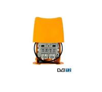 GENERIQUE - Amplificateur De Mât Tdt 2 Generation Nanokom Televes.