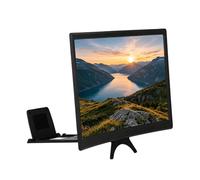Générique Amplificateur d'Écran Support Agrandisseur De Bureau 30,5 Cm