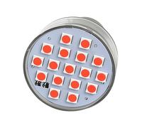 Générique Ampoule De Feu Stop Lampe Avertissement Antichoc À Standard