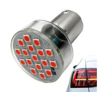 Générique Ampoule Feu Arrière Lampe 24V Haute Luminosité Prête À L'Emploi