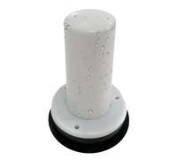 Générique Ampoule flamme - Lampes LED Solaires Étanches à Éclat Réaliste | Ampoule extérieure à effet flamme réaliste - Usage Extérieur Porte Garage Cabanon Camping Terrasse