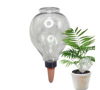 Générique Ampoules D'arrosage Automatique - Globes D'irrigation des, Régulateurs D'humidité À Libération Lente, Dispositif D'hydratation du Sol | Outil d'entretien des en Pot, Jardin Intérieur E