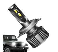 Générique Ampoules De Phare LED,Feux De Croisement Et Feux Anti-brouillard,Ampoule De Phare | Pour Camion, Voiture, Automobile, Remorque, Tracteur, SUV, RV, Véhicule, Conduite