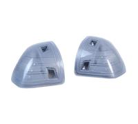 Générique Ampoules LED Pour Rétroviseur Voiture Clignotant Pour Dodge Pour Ram 1500 Pour Classic 2019 2020 2021 Clignotant LatéRal