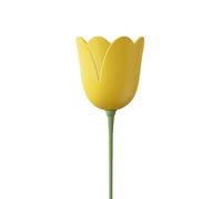 Générique Amuseur Électrique pour Chat - Jeu Interactif en Forme De Fleur | Stimulateur Rotatif pour Chat | pour Stimulation Mentale Pratique De Chasse Agilité Apaisement