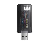 Générique Analyseurs de chargeurs USB Professionnels avec données en, USBA | Prend en les protocoles HWSCP pour les évaluations des de avec des interfaces doubles