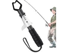 Générique Angel De Gripper À Lèvres Professionnelles - Clip De Grippe De, Dispositif De Contrôle du | Outil Robuste Angel-Lipperaiper | Traque De Contrôle du Grabber À, Glissemen