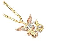 Générique Angel Necklace | Angel Pendant Necklace, Celestial Jewelry