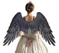 Générique Angel Wings - Christmas Wings Outfits Large | Angel Wing