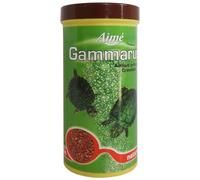 Générique ANIFA - Aliment Crevettes Séchées pour Tortue | Savoureux et croquant | Idéal pour l'alimentation des Tortues | Le Pot de 500mL | Lot DE 3