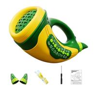 Générique Animal Calls Musical Instruments, Early Learning, Animal Toys | Music Horn Early Learning Animal Toys Hunting Toy for Outdoor Discovery Play, Kids Outdoor Discovery, Boys Girls Children