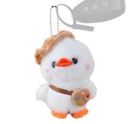 Générique Animal en Peluche, Charme De Sac en Peluche Mignon, ES