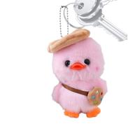 Générique Animal en Peluche, Charme De Sac en Peluche Mignon, ES