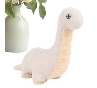Générique Animal en Peluche De Dinosaure Mignon - Peluche Douce Et, Jouet Adorable À r, Adorable Copain De Dinosaure Moelleux | Temps De Sommeil Sieste Câlin Ami pour Filles Garçons Tout-Petits Cha