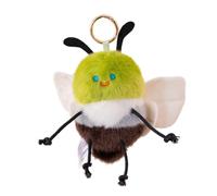 Générique Animal en Peluche Décoration de réaliste, Douce et Mignonne | Peluches pour fêtes, mariage, ambiance festive, voyages, maison, cartable, sac à main, vacances, B