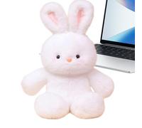 Générique Animal en Peluche,Grande Décoration Interactive Et Douce | Peluche Animal Courant | pour Garçons, Adolescents, Amis, Petite Amie, Maman, Canapé, Lit, Sofa, Anniversaire, Pendaison De