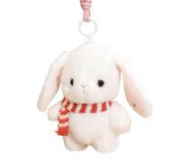Générique Animal en Peluche Musical, Jouet en Peluche Musical au Toucher Sensible au Rythme du Piano, sonore Mignonne Portable pour Chambre à Coucher, Poussette, Sac à Dos, garçons Filles