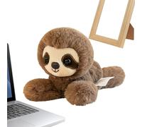 Générique Animal Shoulder Plush - Animal Shoulder Plush | PlushH Toys Magnetic Stuffed Animals | Soft Doll Kids Toys, Cartoon Cute Room Decor, Goodie Bag Stuffers, Party Favors