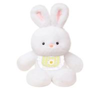 Générique Animal Stuffed Toy, Moving Plush Stuffed Throw Pillow, Cuddly Soft Hugger Doll for Adults Kids Boys Girls Children Women, Cute Cozy Snuggle for Bed Couch Travel Nap Time, 550g