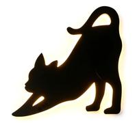 Générique Animal Wall Light, Cat Night Lights Wall Sconce Lamp