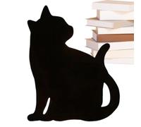 Générique Animal Wall Sconce | Cat Sound Light Sensor Lighting Decor