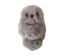 Générique Animated Soft Figure - Talkback Motion Puppet for Home | Rhythmic Dancing with Auditory Playback Logic & Internal Padding for Nursery, Bedroom, Preschool and Daycare