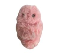 Générique Animated Soft Figure - Talkback Motion Puppet for Home | Rhythmic Dancing with Auditory Playback Logic & Internal Padding for Nursery, Bedroom, Preschool and Daycare