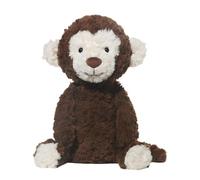 Générique Animaux en Peluche, Doux Compagnons Doudous, Oreiller Câlin Délicat, pour Ados Adultes Collectionneurs Chambre Salon Bureau Canapé Lit Nuit Anniversaire