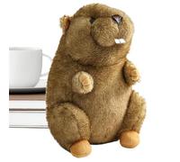 Générique Animaux en Peluche, Nounours Doux, Doudous Hypoallergéniques Câlins pour Filles Garçons Bébés Cadeaux