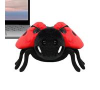 Générique Animaux en Peluche,Ornement réaliste Doux et câlin | Peluche Douce,pour Jeux d', Filles et garçons, Famille, Amis, canapé, Chambre, Maison, Anniversaire