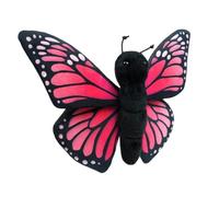 Générique Animaux en Peluche,Poupées réalistes et Douces pour la décoration - Peluche Douce | pour Jouer en Famille Entre Amis à la Maison canapé bibliothèque Anniversaire fête