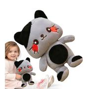 Générique Animaux en Peluche pour Chat, Peluche pour Petit Chat - en Peluche Chaton Chaton en Peluche de 16 Pouces | Peluches d'animaux lavables, Jouet de en Peluche de Chat, Chats en Peluche pour