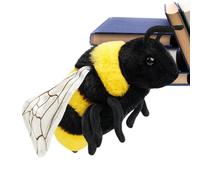 Générique Animaux en Peluche pour - Figurines de Simulation en Peluche, Douce à Collectionner, Compagnon d'ornement de Style Animalsréaliste | Plush pour garçons Filles Membres de la fami