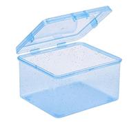 Générique Anime Card Box - Collectible Deck Case | Fans Organizer with Adjustable Divider, Portable Storage Holder for Party Games Accessories, Trading Card Container for Tournaments Travel Display