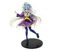 Générique Anime Collectible Model, Cute Character Figure, 7 inch Display Sculpture with Fine Detail System, Compact Ornament with Stable Base Design, Shelf Decoration for Studio and Living Room Use