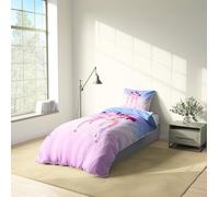 Générique Anime Housse de Couette 200x200, Mira Zoey Jinl Parure de lit 3D en Polyester avec Housse de Couette et 2 taie d'oreiller 65x65cm