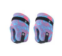 Générique Ankle Weights for Pool 2 Pieces Water Adjustable Aerobics Gear | Swimming Ankle Weights for Workout Fitness Swimming Gym Tub Home Sports