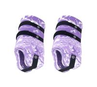 Générique Ankle Weights for Pool - Ring Fitness Pool Exercise Weights Set | Adults Aquatic Ankle Weights For Swimming Fitness Workout Home Tub Gym Sports